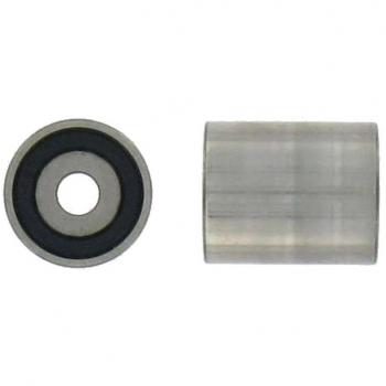 SKF VKM 21142 Kit polea loca de distribución