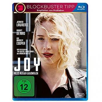Joy - Alles ausser gewöhnlich
