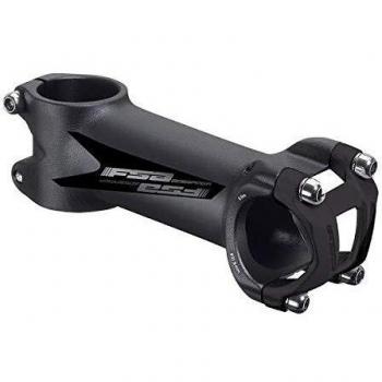Miscellanea Acoplamiento Gossamer 31,8 6° 80 mm Negro A