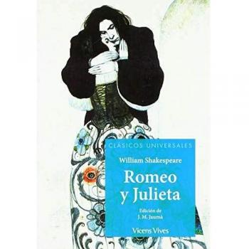 ROMEO Y JULIETA N/E