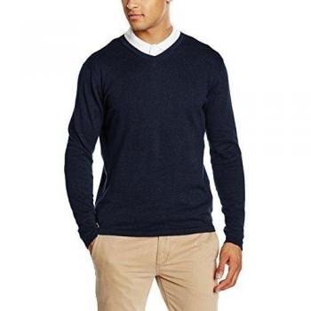 Springfield Bag Pico GG12, Jersey para Hombre, Marine Blue, XL