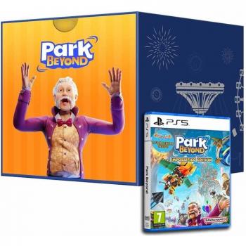 Park Beyond Impossified Edition