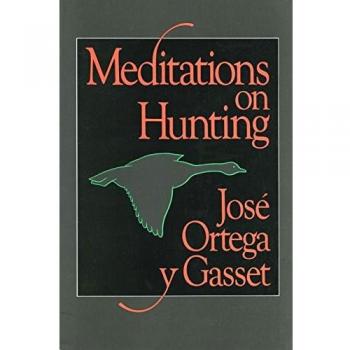 Meditations on Hunting