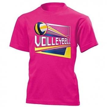 Sport - VOLLEYBALL 5065(K-PK) Tamaño.140