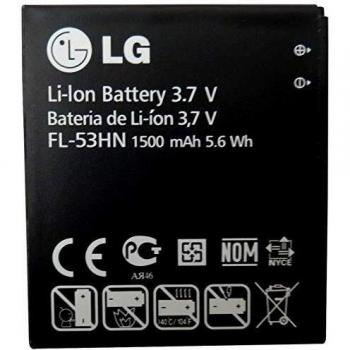 BATERIA MOVIL LG FL-53HN P990