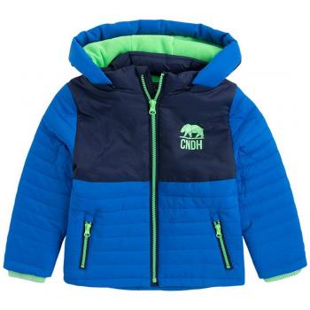 Canada House Abrigo Baltic niño, Talla 3-4