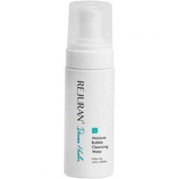 Rejuran Derma Healer Moisture Bubble Cleansing Water 150ml