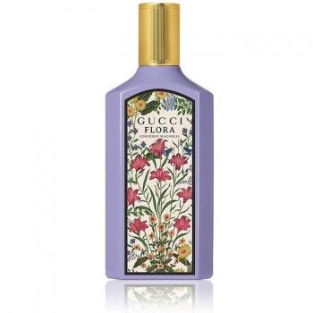 Gucci Flora Gorgeous Magnolia Eau De Parfum 100ml