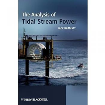 Tidal Stream Power Analysis Guide