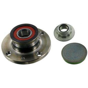 SKF VKBA 3549 Kit de rodamientos para rueda