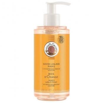 Roger & Gallet Bois d'Orange Jabón Líquido de Manos 250ml