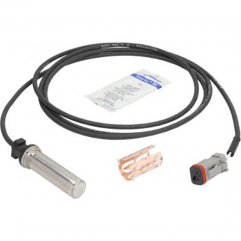 Sensor ABS WABCO 441 035 921 2 - Kit reparación de cables, sensor velocidad giro ruedas