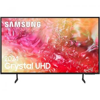 Samsung TU85DU7105 Crystal UHD Smart TV 85