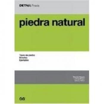 PIEDRA NATURAL