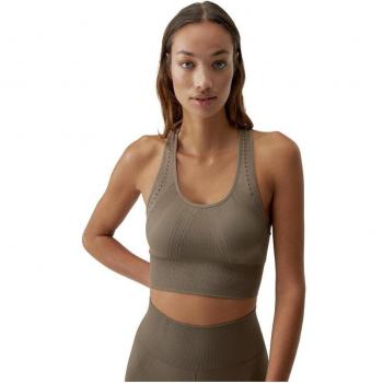 Sujetador deportivo Born Living Yoga Zina