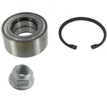 SKF VKBA 3486 Kit de rodamientos para rueda