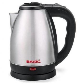 Hervidor de Agua Basic Home 1,8L 1500W
