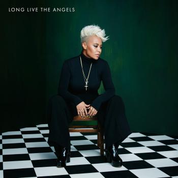Long Live The Angels [Vinilo]