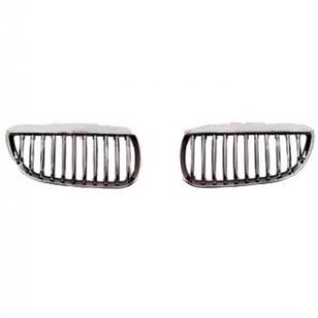 Rejilla Delantera VAN WEZEL 0659516 - Parrilla de Radiador para Automóvil