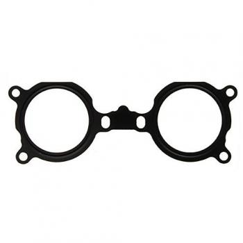 Junta de colector de admisión AJUSA 13243700 - Junta de alta calidad, fabricada en material resistente al calor y a la presión, diseñada para un ajuste perfecto en el colector de admisión, compatible con diversas marcas y