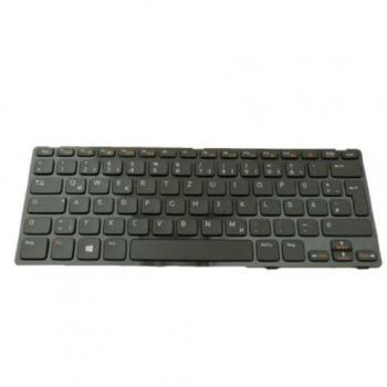 Dell 97GP0 Teclado refacción para notebook - Componente para ordenador portátil