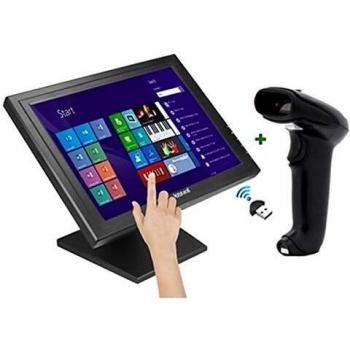 TPV iggual IGG316290 17 LCD Bluetooth