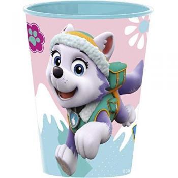 VASO EASY 260 ML | PATRULLA CANINA GIRLS