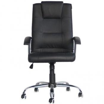 Owlotech Silla de Oficina Stanford Negra