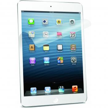 Cygnett Protector de pantalla autoadhesivo para iPad mini