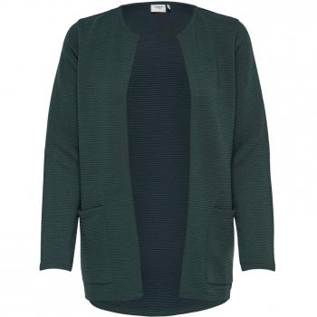 JACQUELINE de YONG by Only Cardigan Chaqueta de Punto Blazer jdysaga 15154600 Pino Ponderosa XS