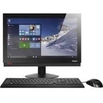 Lenovo ThinkCentre M800z 2.7GHz i5-6400 21.5 1920 x 1080Pixeles Negro - Ordenador de sobremesa All in One