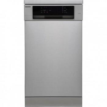Lavavajillas Daewoo DA1D5SI0ES 45 cm Clase E 10 Servicios Acero Inoxidable