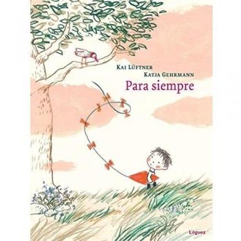 para Siempre - Luftner Kai