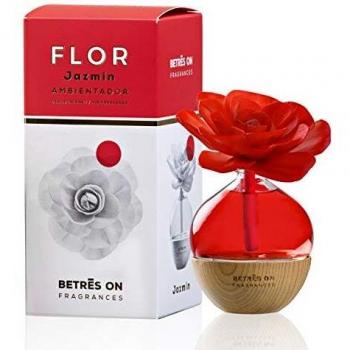 flor JAZMIN ambientador BETRES ON