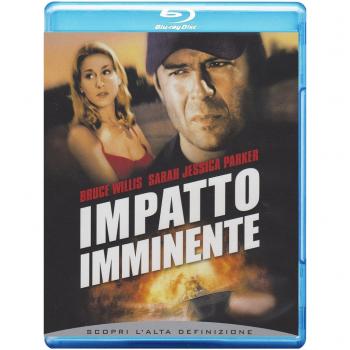 impatto imminente