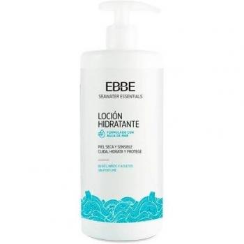 EBBE LOCION HIDRATANTE 750 ML