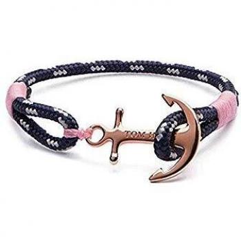 Pulsera Tom Hope Mujer TM014, 19,5 cm, diseño elegante y moderno, material de alta calidad