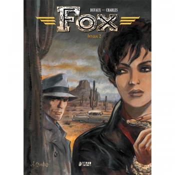 Fox integral 02