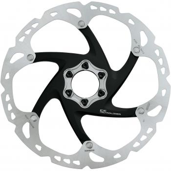 SHIMANO XT SM-RT86 Rotor - 6-Bolt