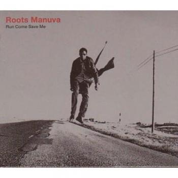 Roots Manuva - Run Come Save Me [2014 UK 2-LP Vinyl Set]