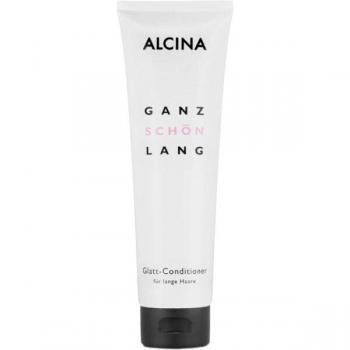 Alcina Ganz Schön Lang Conditioner Acondicionador nutritivo Para cabello largo 150 ml