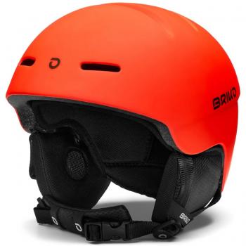 Briko - Casco de esquí y snow Teide Briko