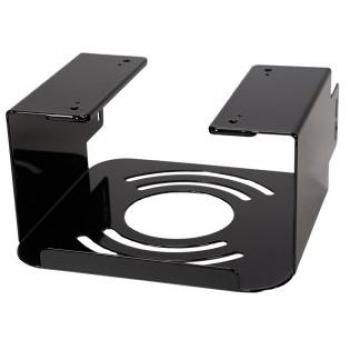 Sonnet MacCuff Mounting Bracket for Mac Studio - Black Steel