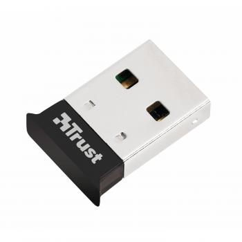 Best Price Square USB Adapter, Bluetooth 4.0, Trust 18187 by Trust