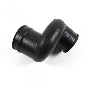 Turbo Diesel 1116005200 - Colector de succión de goma para turbocompresor JX TD 1116005200