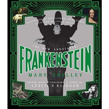 The New Annotated Frankenstein