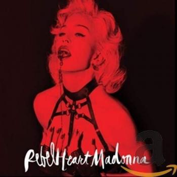 Rebel Heart - Super Deluxe Edition