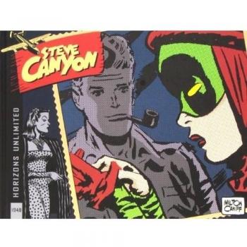 Steve Canyon 1948: Volumen 2