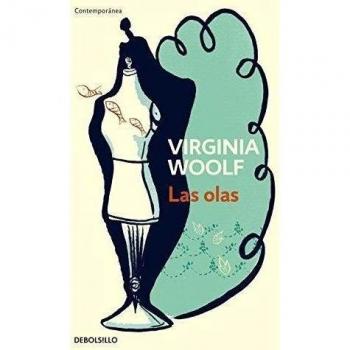 Las olas - Woolf Virginia