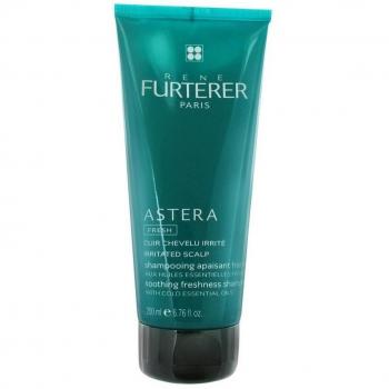 Rene Furterer Astera Soothing Freshness Shampoo (For Irritated Scalp) 200ml/6.76oz -35%
